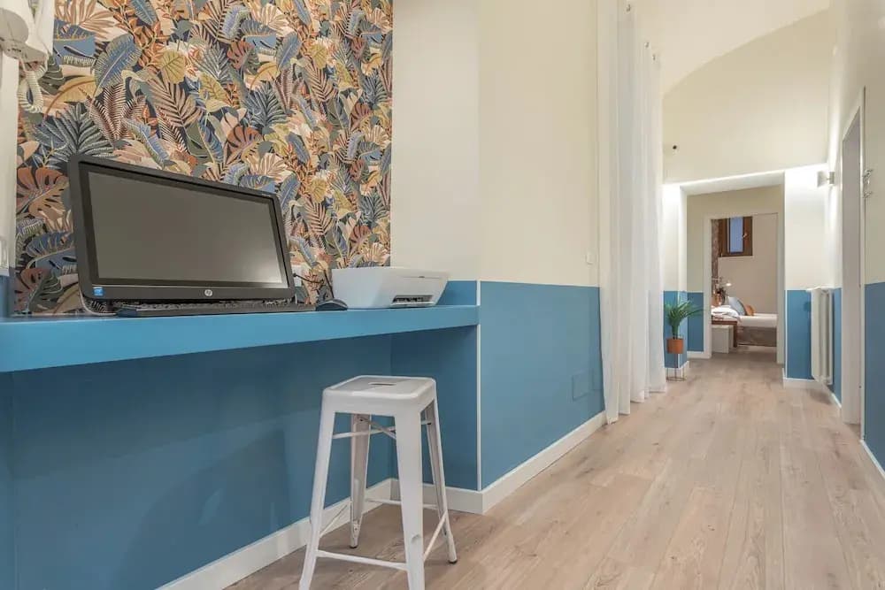 Vittoria Garden Suites - photo 4