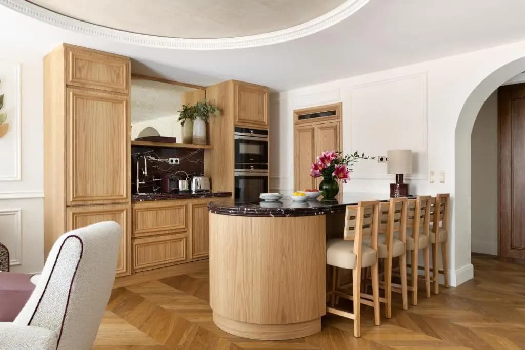 HIGHSTAY - Luxury Serviced Apartments - Place des Victoires - photo 19