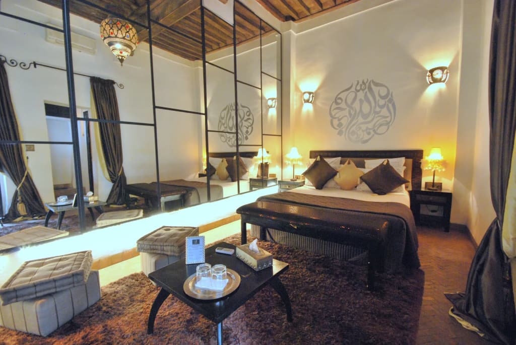 Riad Terra Bahia - photo 3