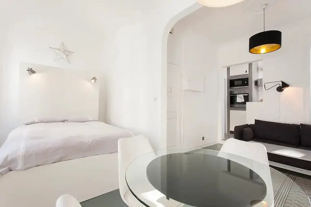 Chic Studio Located In Lisbon Historic Centre - photo 5