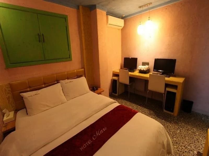 Hotel Mare - photo 11