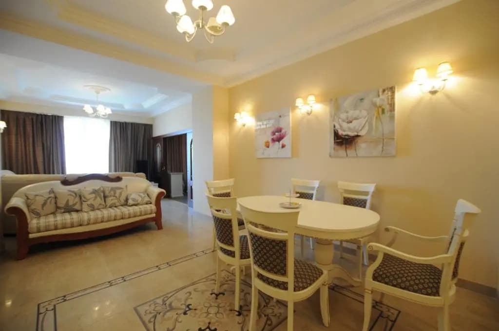 Appartement 53 Promenade des Anglais - photo 15