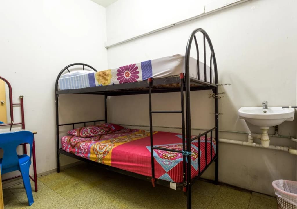 Hawaii Hostel - photo 7