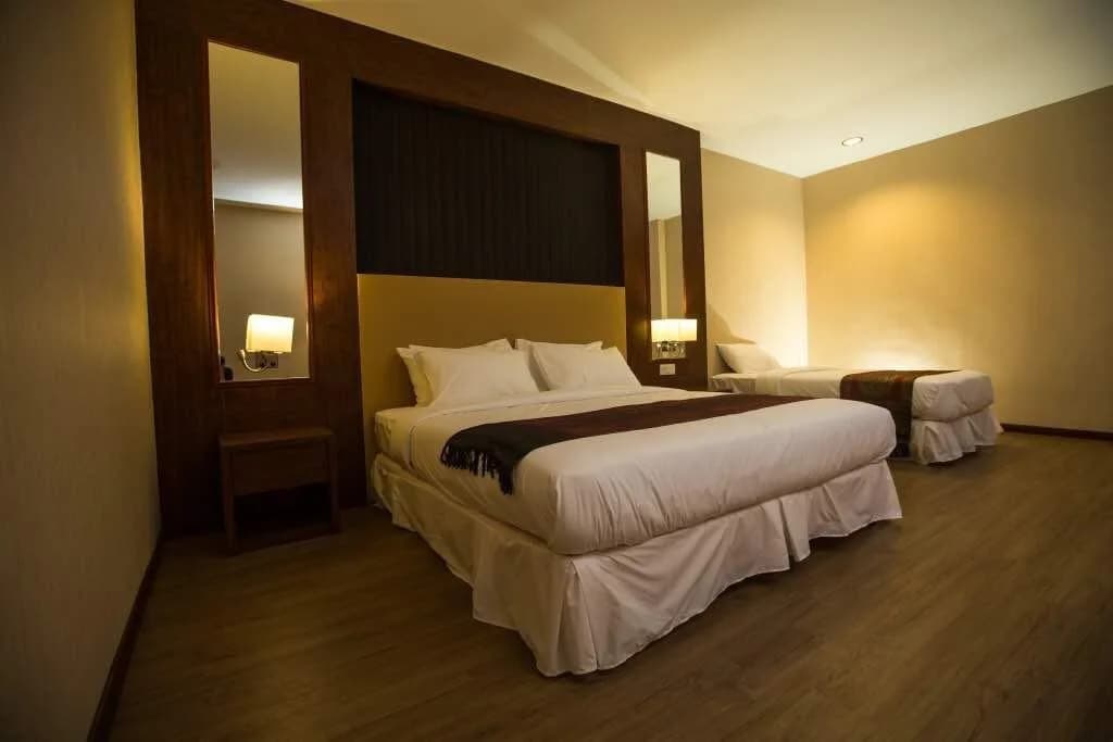 Hotel Pen Mutiara - photo 6