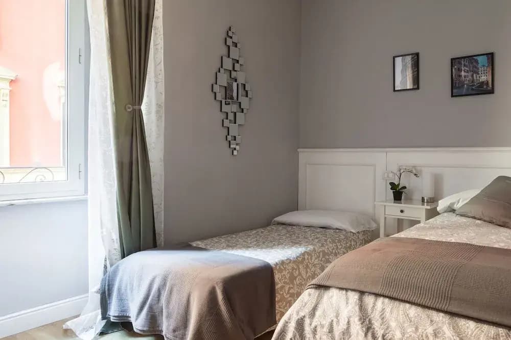 Monti49 Guesthouse - photo 6