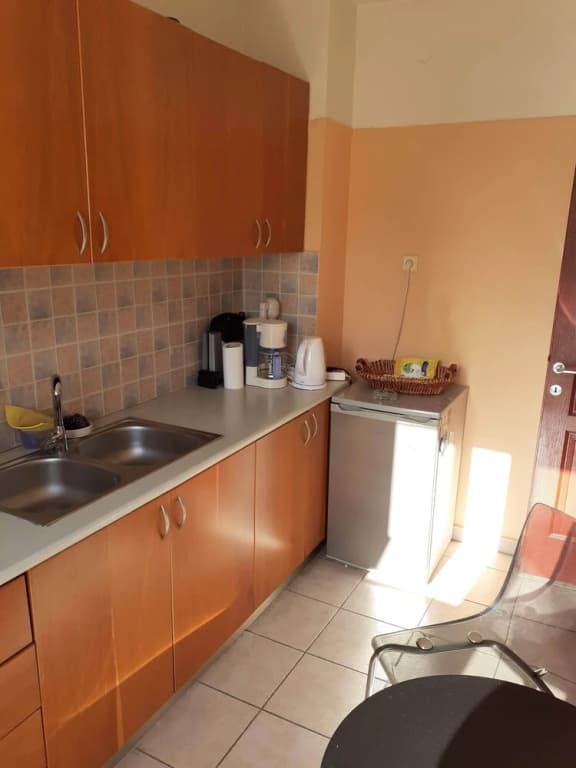 Elegant Apartment - photo 16