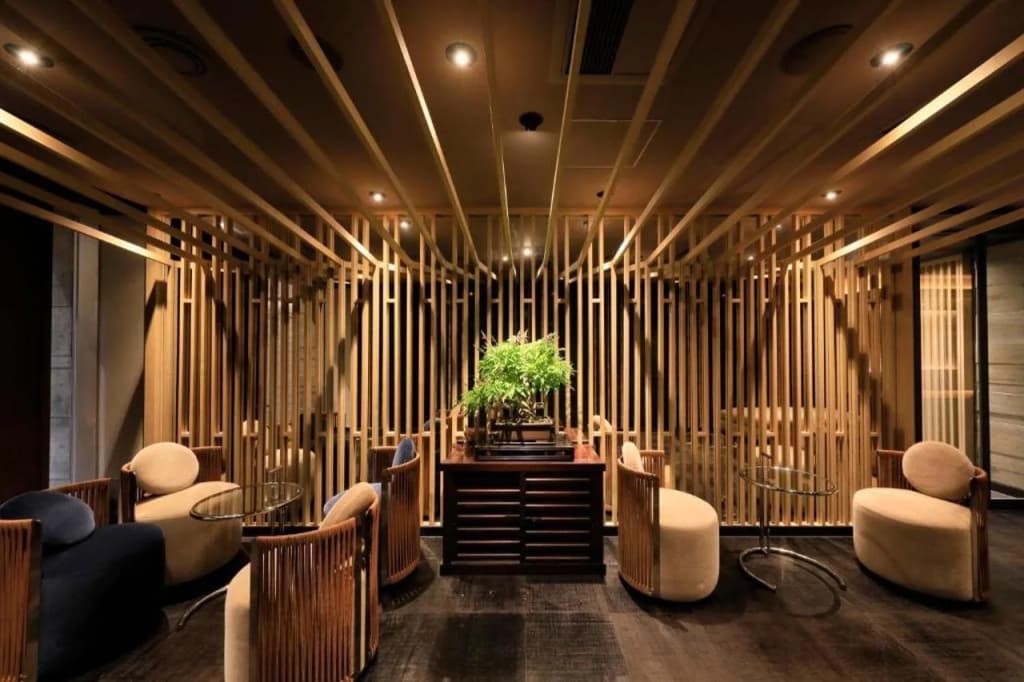 Hotel Gion Ichirin - photo 2