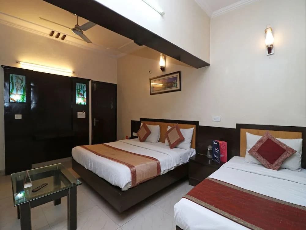 Hotel Mahajan Palace - photo 6