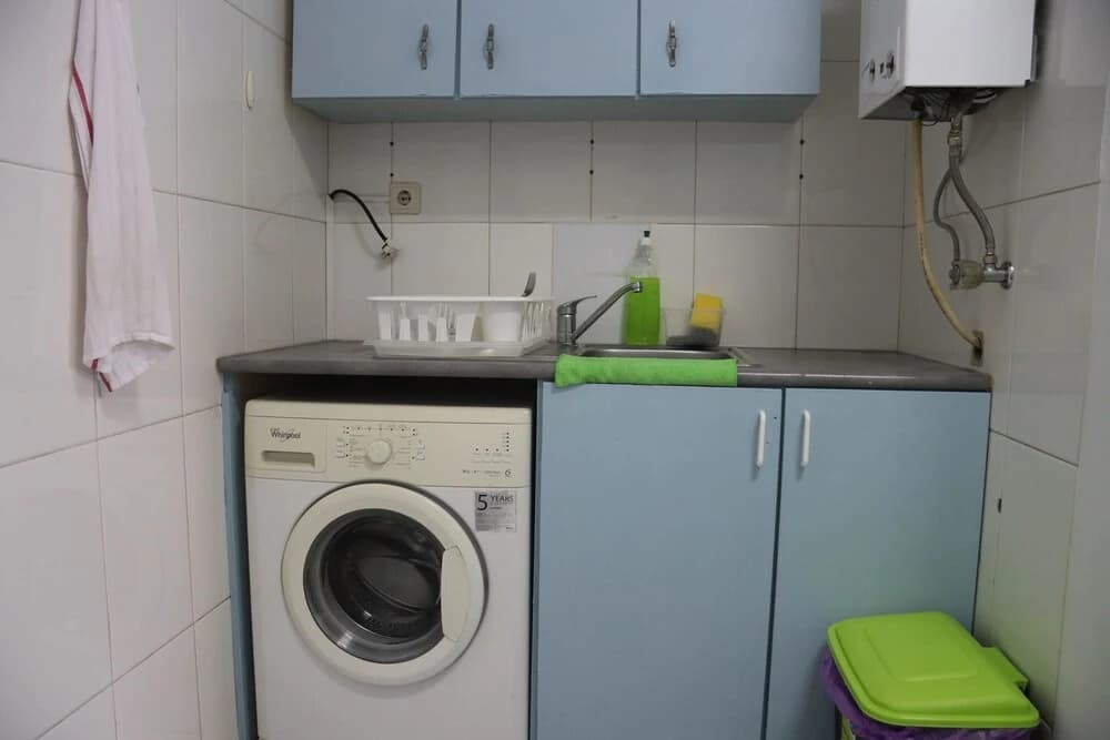 Atlantic Hostel - photo 16