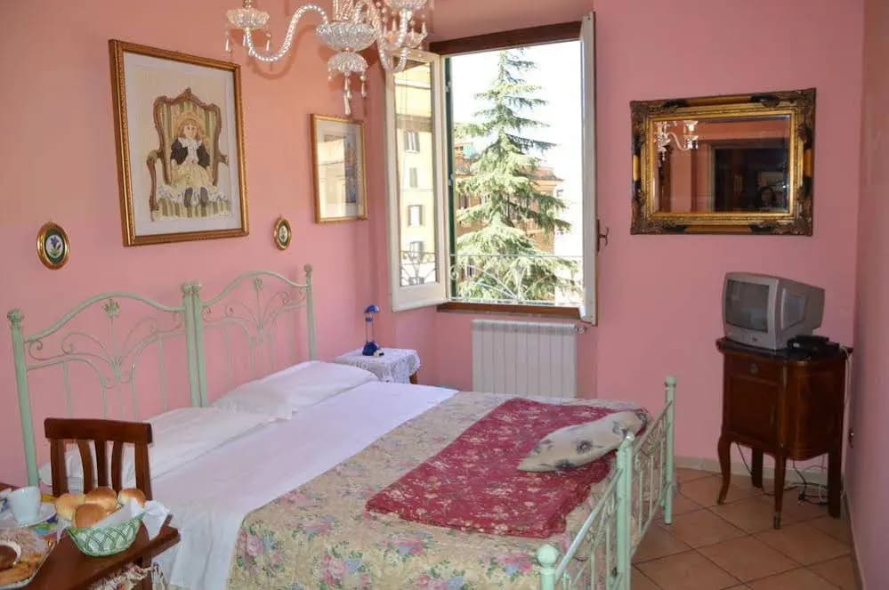 Bed and Breakfast Roman Walls - main photo