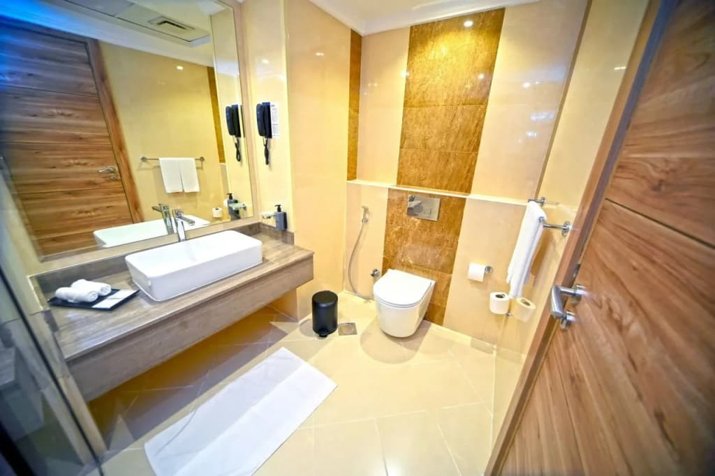 Pyramisa Hotel Apartments - photo 10