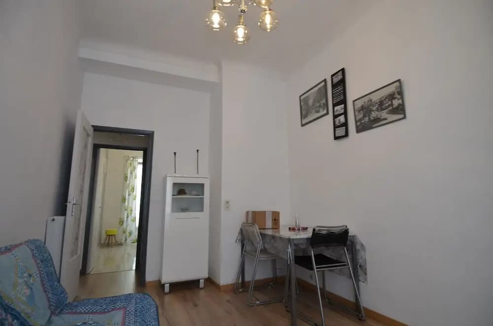 Apartment 5 persons near Place du Pin in Port of Nice district - photo 5