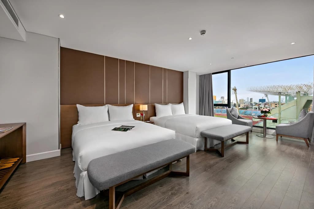 Avora Boutique Hotel - photo 3