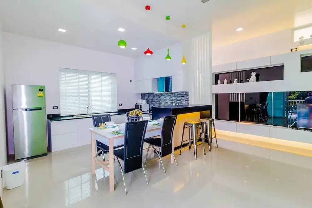 Chalong Hill Tropical Garden Homes - photo 17