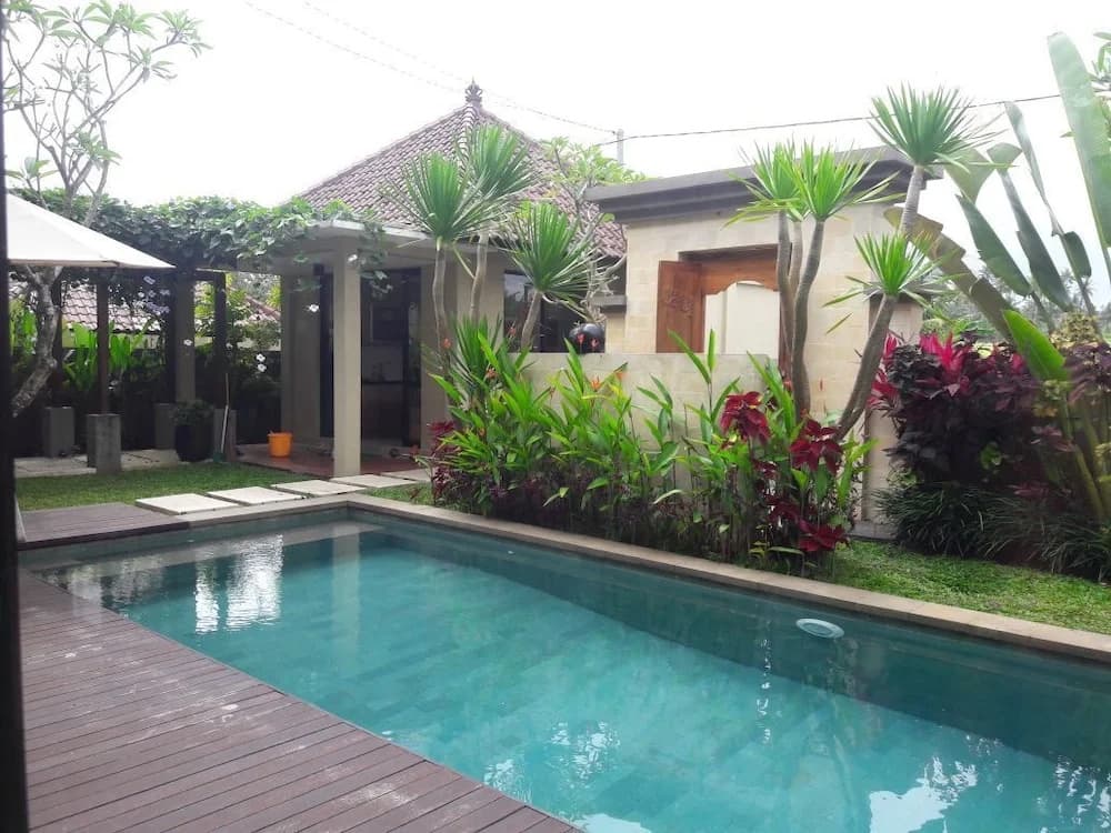 Amanda Ubud Villa - photo 12