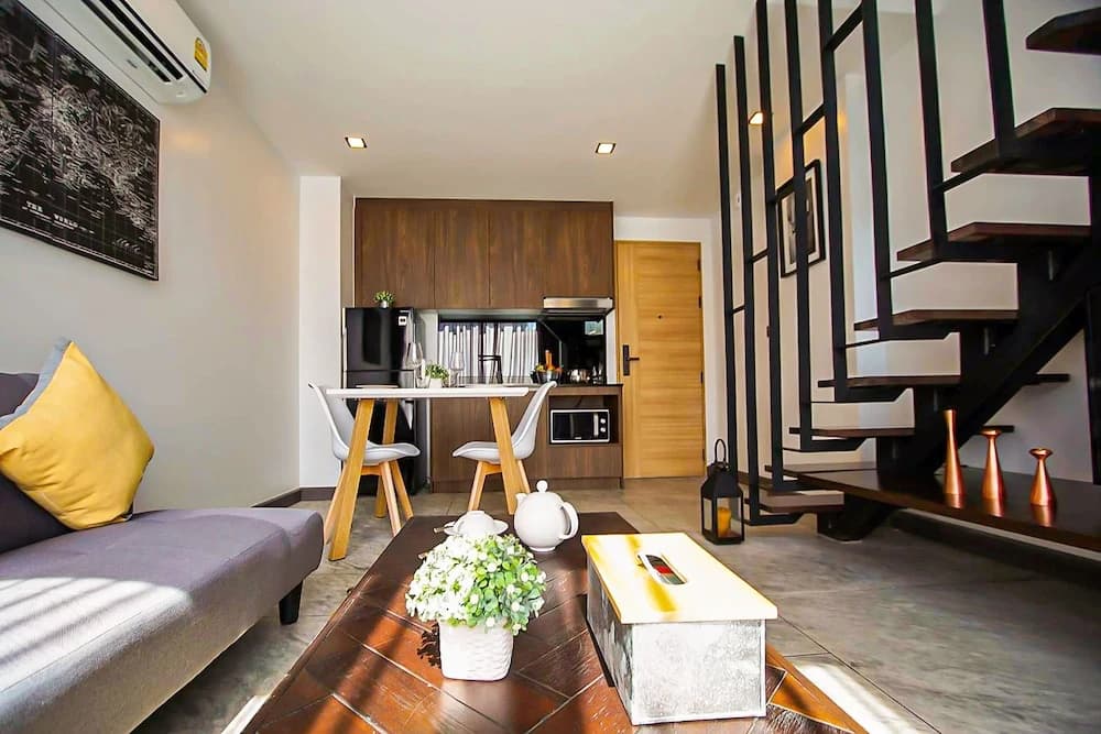 Utopia Loft - photo 15