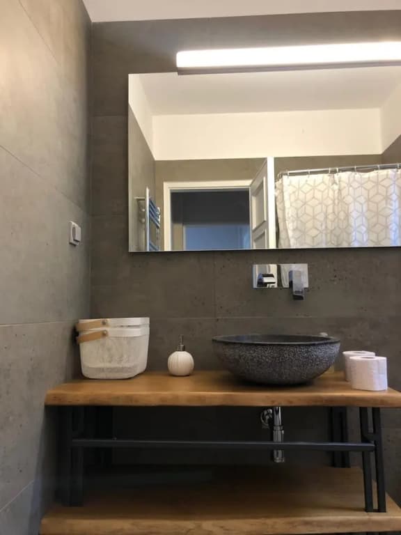 Luxurious Apartment With big Balcony Best Location - photo 10