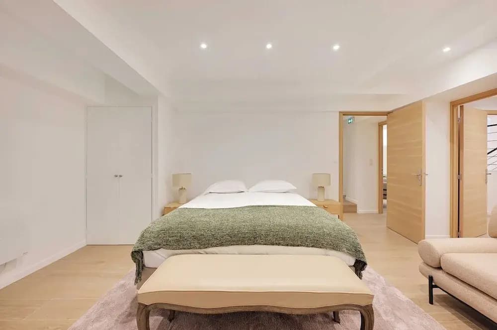 Exceptional Flat - 3bd/12p - Trocadero - photo 5