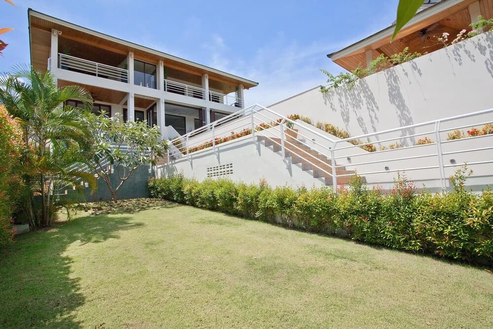 Ocean Breeze Villa - photo 15