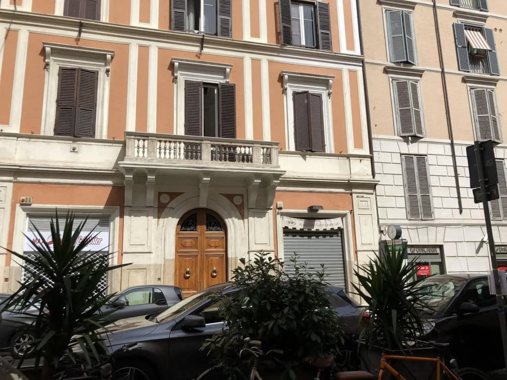 Navona Central Suites - photo 1