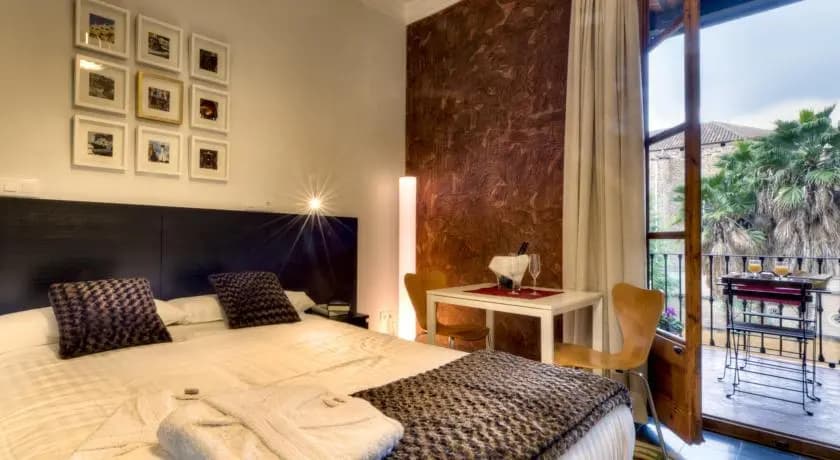Quadrat d'Or B&B - photo 5