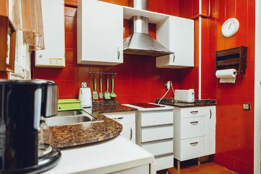 Grand Central Apartment - photo 12