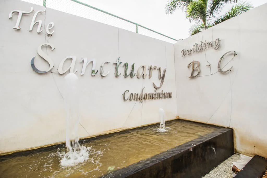 The Sanctuary by Pattaya Sunny Rentals - photo 1