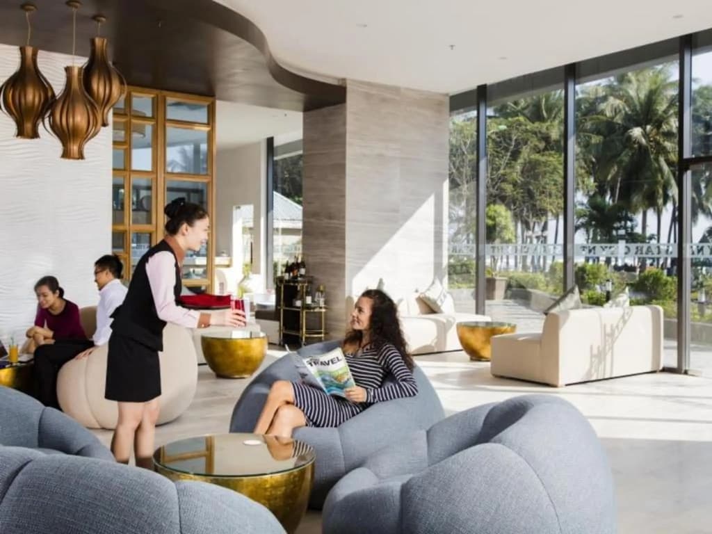 Premier Starcity Condotel - photo 26