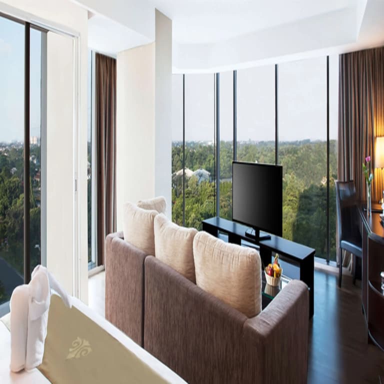 Best Western Premier The Hive - photo 8