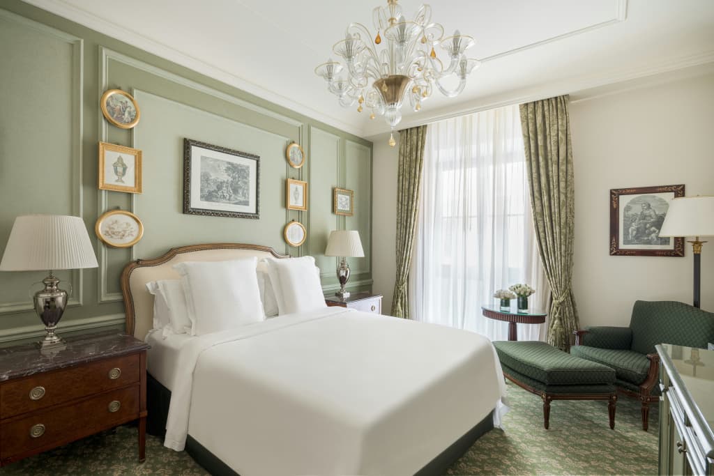 Four Seasons Hotel Firenze - photo 3