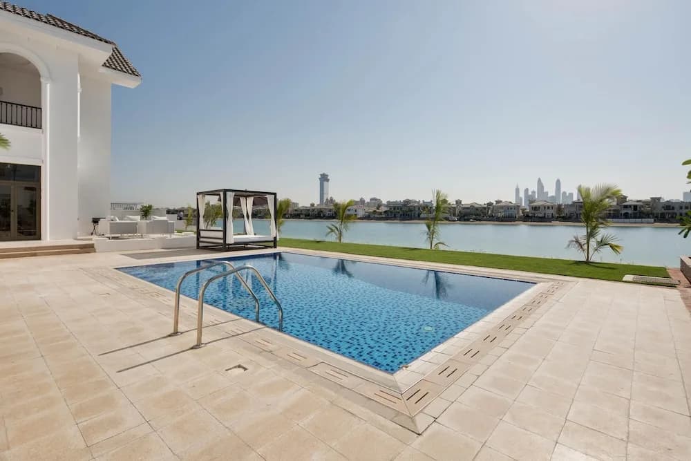 Luxury Villa w Dramatic Vw Private Beach Pool - photo 16