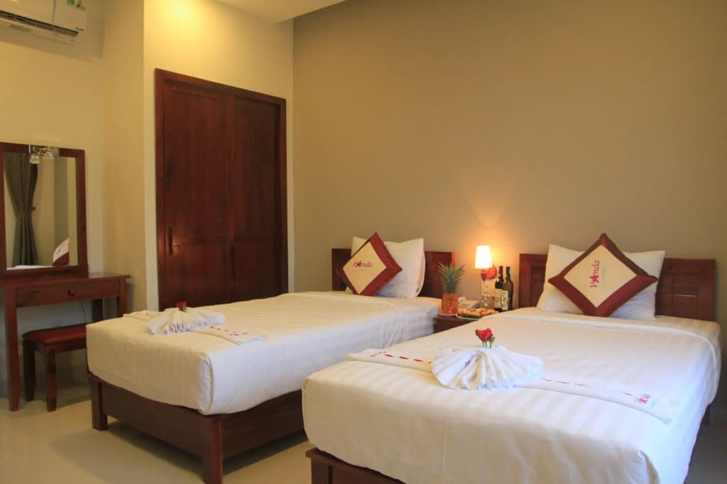 Lavender Resort - photo 5