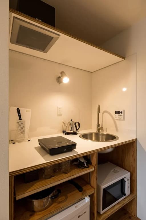 Smi:re Stay Tokyo - photo 18