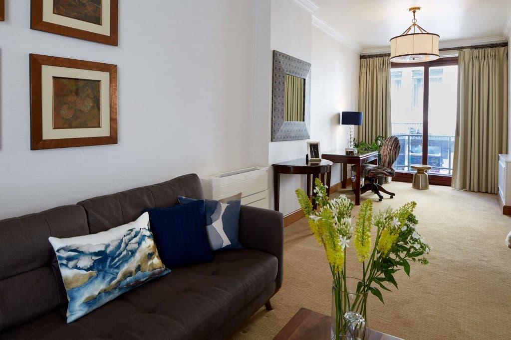 Cheval Knightsbridge - photo 4
