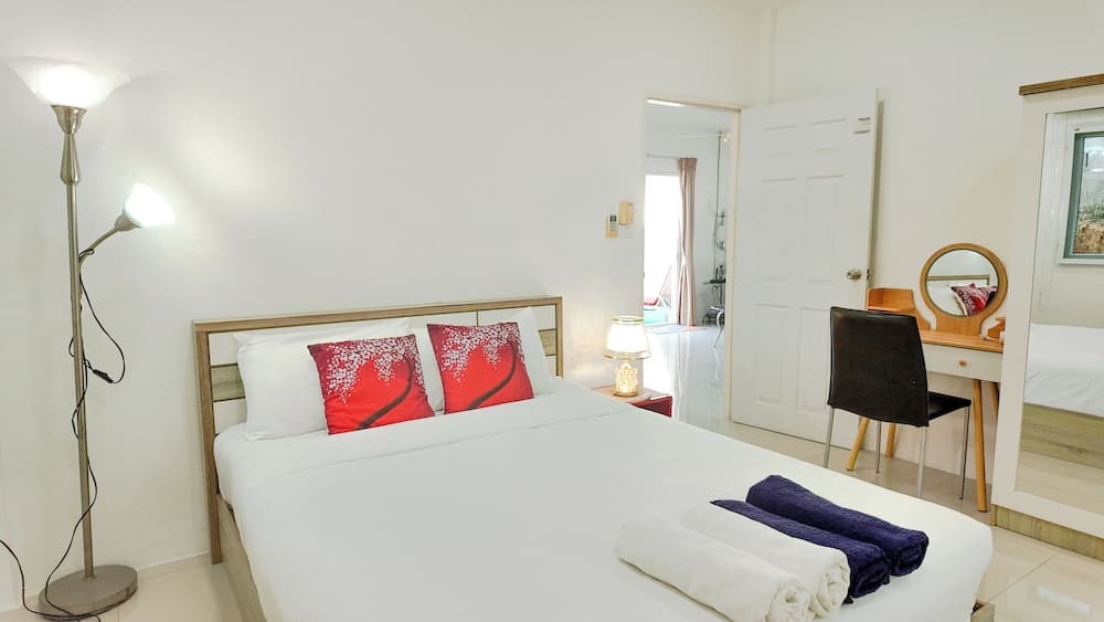 Star Private Pool Villa 2 Bedrooms - photo 35