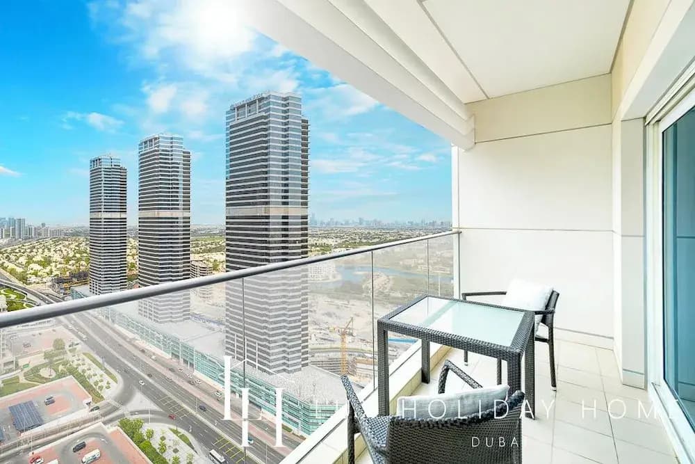 LUX  The Bonnington JLT Suite 2 - photo 17