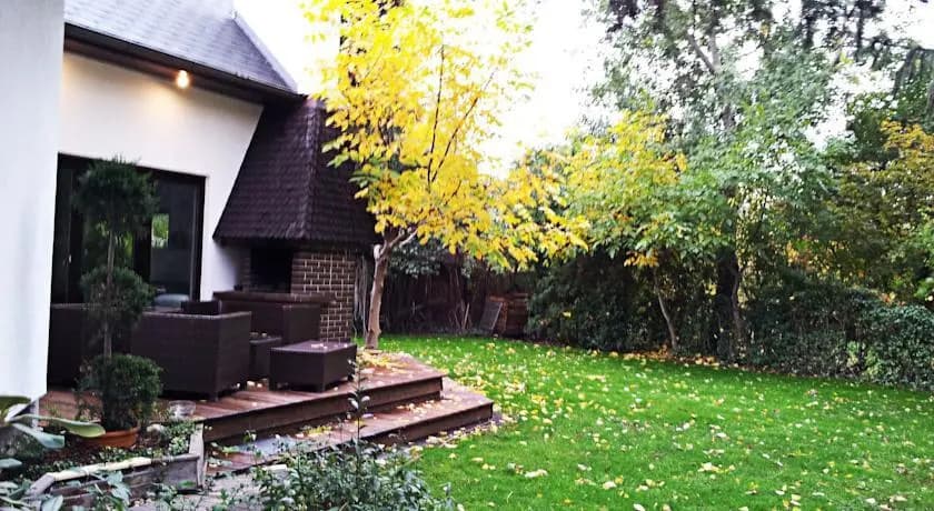 Haus Alte Donau - photo 5