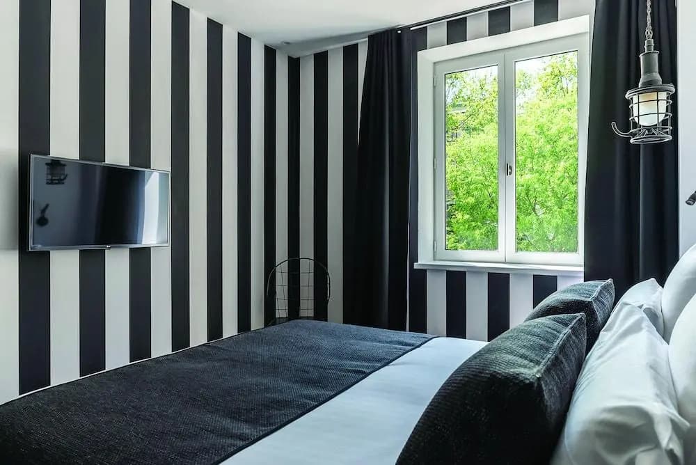 Be You Luxury Apart'Hotel La B&W - photo 3