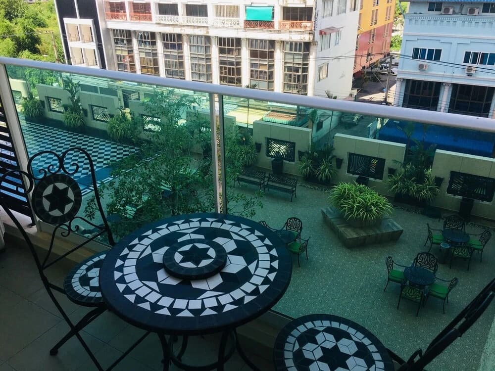 City Garden Tower Condominium - photo 24