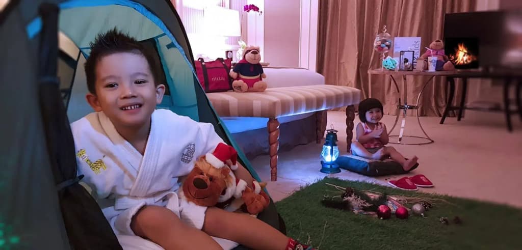 The Ritz-Carlton Jakarta, Pacific Place - photo 31