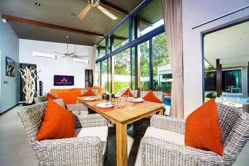 Villa Prai Panah - photo 3