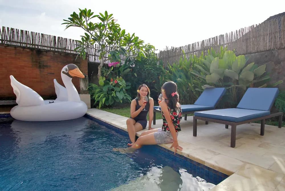 Wananta Villa - photo 29