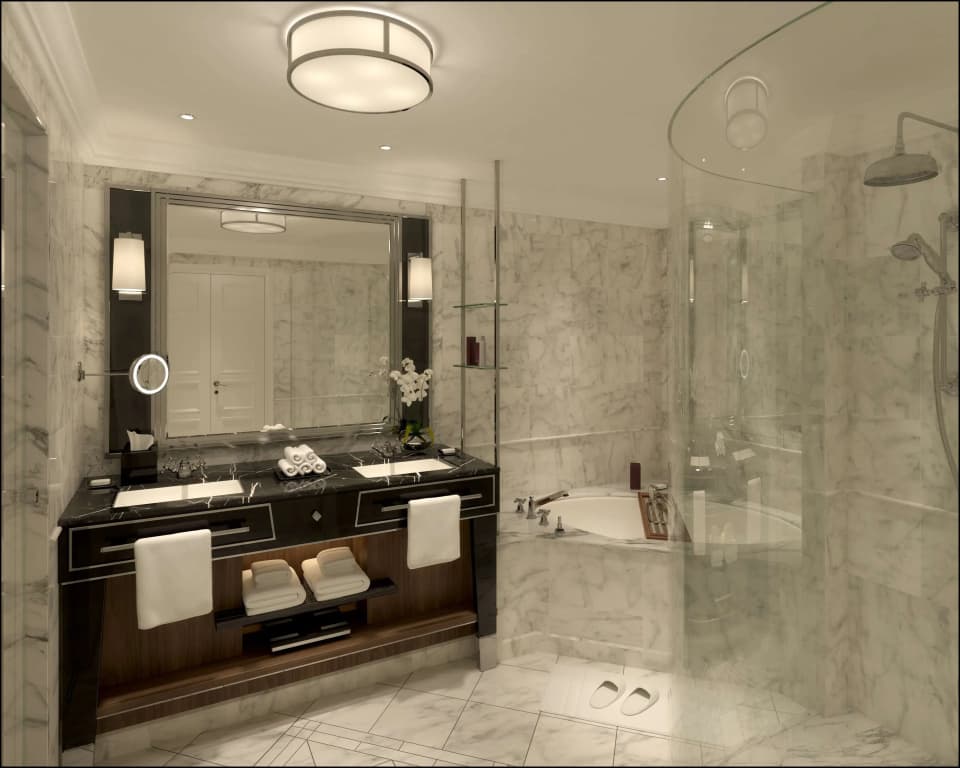 The Ritz-Carlton, Berlin - photo 8