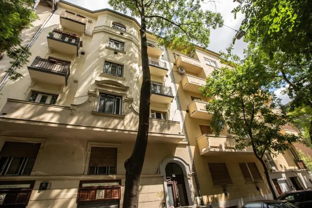 Balance Apartment Central Budapest, Spas, Buda Castle - main photo