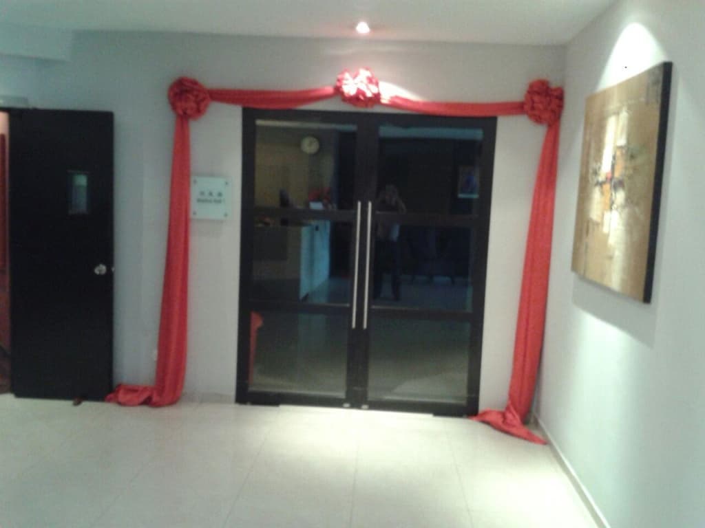 Straits View Hotel - main photo