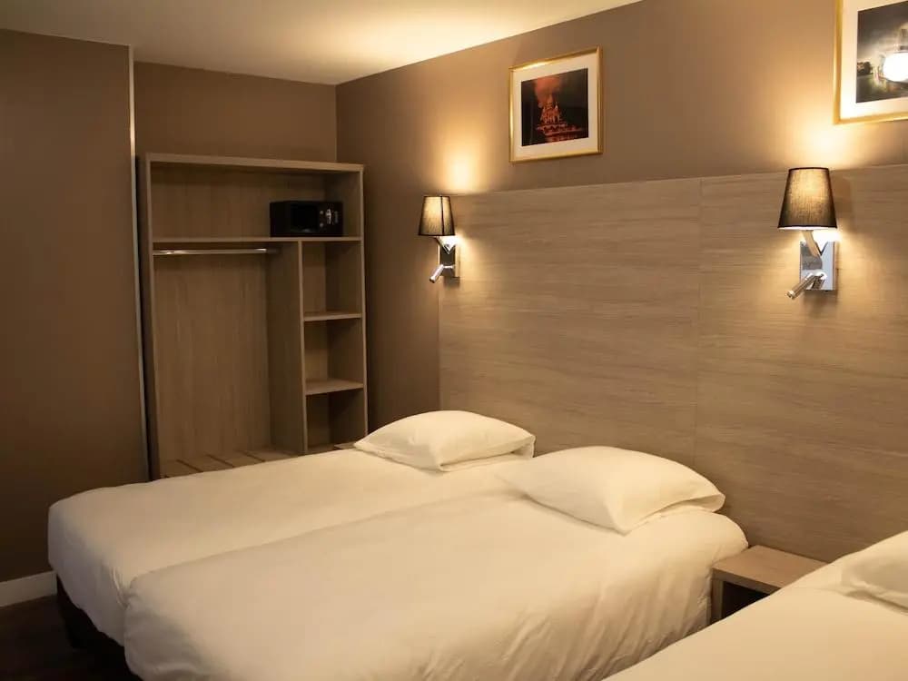 Paris Rooms & Dreams Hotel - photo 3