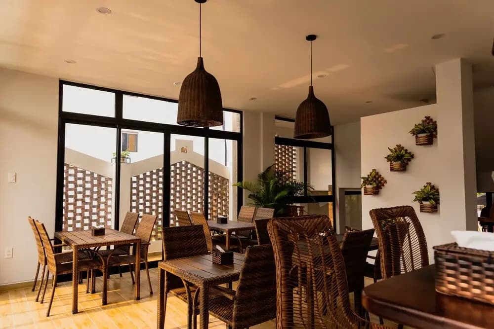Villa Blake Hoi An - photo 15