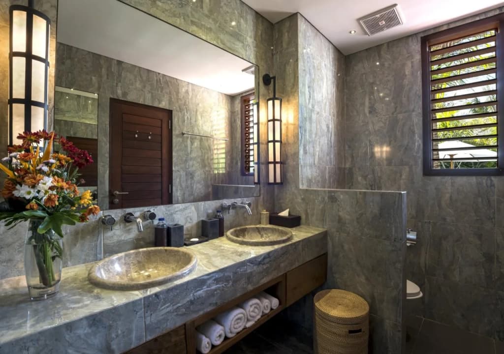 Villa Tangram - photo 12