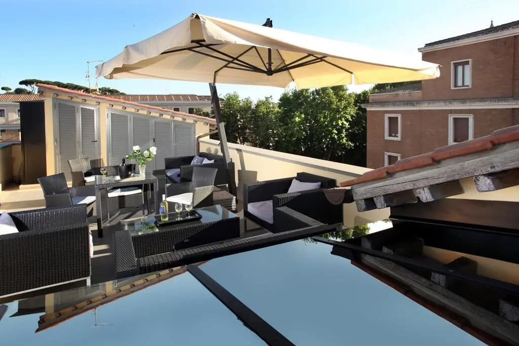 Relais Vatican View - photo 11
