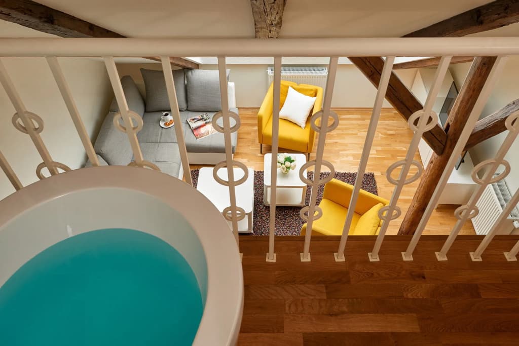 Residence Vocelova - photo 13